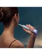 Philips Sonicare 9900 DiamondClean Prestige Limited Edition HX9997/32 sonický elektrický zubní kartáček s aplikací Baby Blue 1 ks