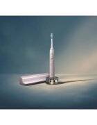 Philips Sonicare DiamondClean 9000 HX9911/84 sonický elektrický zubní kartáček CleanPink/White Gradient 1 ks