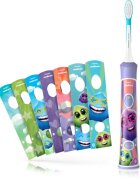 Philips Sonicare For Kids 3+ HX6322/12 sonický elektrický zubní kartáček pro děti 1 ks