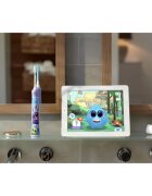 Philips Sonicare For Kids 3+ HX6322/12 sonický elektrický zubní kartáček pro děti 1 ks