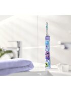 Philips Sonicare For Kids 3+ HX6322/12 sonický elektrický zubní kartáček pro děti 1 ks