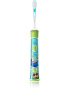 Philips Sonicare For Kids 3+ HX6352/11 sonický elektrický zubní kartáček pro děti 1 ks