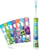 Philips Sonicare For Kids 3+ HX6352/11 sonický elektrický zubní kartáček pro děti 1 ks