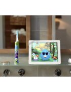 Philips Sonicare For Kids 3+ HX6352/11 sonický elektrický zubní kartáček pro děti 1 ks