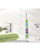 Philips Sonicare For Kids 3+ HX6352/11 sonický elektrický zubní kartáček pro děti 1 ks
