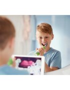Philips Sonicare For Kids 3+ HX6352/11 sonický elektrický zubní kartáček pro děti 1 ks