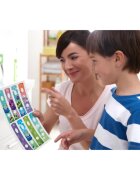 Philips Sonicare For Kids 3+ HX6352/11 sonický elektrický zubní kartáček pro děti 1 ks