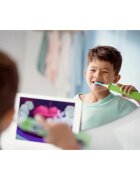 Philips Sonicare For Kids 3+ HX6352/11 sonický elektrický zubní kartáček pro děti 1 ks