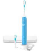 Philips Sonicare For Kids 3+ HX6600/42 sonický elektrický zubní kartáček pro děti 1 ks