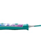 Philips Sonicare For Kids HX6322/04 sonický elektrický zubní kartáček pro děti s Bluetooth Aqua 1 ks