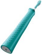 Philips Sonicare For Kids HX6322/04 sonický elektrický zubní kartáček pro děti s Bluetooth Aqua 1 ks