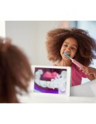 Philips Sonicare For Kids HX6352/42 sonický elektrický zubní kartáček pro děti s Bluetooth Pink 1 ks