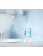 Philips Sonicare For Kids HX6352/42 sonický elektrický zubní kartáček pro děti s Bluetooth Pink 1 ks