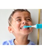 Philips Sonicare For Kids Mini 3+ HX6032/90 náhradní hlavice pro zubní kartáček pro děti 2 ks