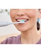 Philips Sonicare InterCare HX9004/87 náhradní hlavice pro zubní kartáček White 4 ks