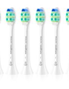 Philips Sonicare InterCare HX9006/87 náhradní hlavice pro zubní kartáček White 6 ks