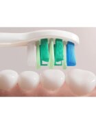 Philips Sonicare InterCare HX9006/87 náhradní hlavice pro zubní kartáček White 6 ks