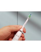 Philips Sonicare InterCare HX9006/87 náhradní hlavice pro zubní kartáček White 6 ks