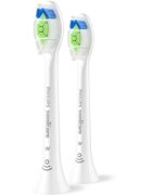 Philips Sonicare Optimal White HX6062/87 náhradní hlavice pro zubní kartáček 2 ks