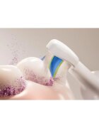 Philips Sonicare Optimal White HX6062/87 náhradní hlavice pro zubní kartáček 2 ks