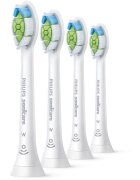 Philips Sonicare Optimal White HX6064/87 náhradní hlavice pro zubní kartáček 4 ks