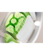 Philips Sonicare Optimal White HX6064/87 náhradní hlavice pro zubní kartáček 4 ks