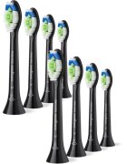 Philips Sonicare Optimal White HX6068/88 náhradní hlavice pro zubní kartáček 8 ks