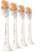 Philips Sonicare Premium All-in-One HX9094/87 náhradní hlavice pro zubní kartáček White 4 ks