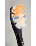 Philips Sonicare Premium All-in-One HX9096/88 náhradní hlavice pro zubní kartáček Black 6 ks