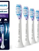 Philips Sonicare Premium Gum Care HX9054/87 náhradní hlavice pro zubní kartáček 4 ks