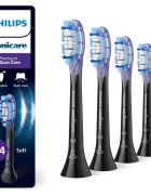 Philips Sonicare Premium Gum Care HX9054/88 náhradní hlavice pro zubní kartáček 4 ks