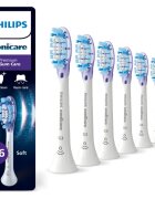 Philips Sonicare Premium Gum Care HX9056/87 náhradní hlavice pro zubní kartáček 6 ks