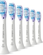 Philips Sonicare Premium Gum Care HX9056/87 náhradní hlavice pro zubní kartáček 6 ks