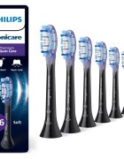 Philips Sonicare Premium Gum Care HX9056/88 náhradní hlavice pro zubní kartáček 6 ks