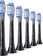 Philips Sonicare Premium Gum Care HX9056/88 náhradní hlavice pro zubní kartáček 6 ks