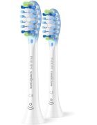 Philips Sonicare Premium Plaque Defense HX9042/87 náhradní hlavice pro zubní kartáček 2 ks