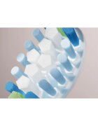Philips Sonicare Premium Plaque Defense HX9042/87 náhradní hlavice pro zubní kartáček 2 ks