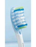 Philips Sonicare Premium Plaque Defense HX9044/87 náhradní hlavice pro zubní kartáček 4 ks