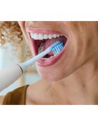 Philips Sonicare Premium Plaque Defense HX9044/87 náhradní hlavice pro zubní kartáček 4 ks