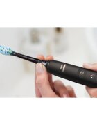Philips Sonicare Premium Plaque Defense HX9044/88 náhradní hlavice pro zubní kartáček 4 ks