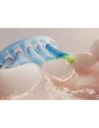 Philips Sonicare Premium Plaque Defense HX9046/87 náhradní hlavice pro zubní kartáček 6 ks