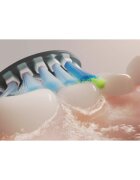 Philips Sonicare Premium Plaque Defense HX9046/88 náhradní hlavice pro zubní kartáček 6 ks
