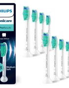 Philips Sonicare ProResults HX6018/87 náhradní hlavice pro zubní kartáček 8 ks