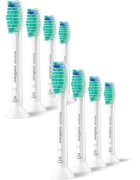 Philips Sonicare ProResults HX6018/87 náhradní hlavice pro zubní kartáček 8 ks