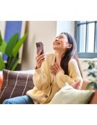 Philips Sonicare ProResults HX6018/87 náhradní hlavice pro zubní kartáček 8 ks