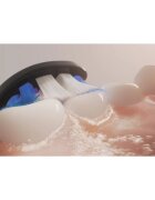 Philips Sonicare Sensitive HX6054/88 náhradní hlavice pro zubní kartáček 4 ks