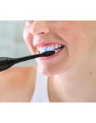 Philips Sonicare Sensitive HX6054/88 náhradní hlavice pro zubní kartáček 4 ks