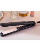 Philips StraightCare Essential ThermoProtect BHS378/00 žehlička na vlasy BHS378/00 1 ks