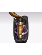 Philips StyleCare Prestige BHB876/00 automatická loknovací kulma na vlasy 1 ks