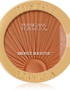 Physicians Formula Bronze Booster Sun Bronzer kompaktní bronzující pudr odstín Solar Bronze 16 g